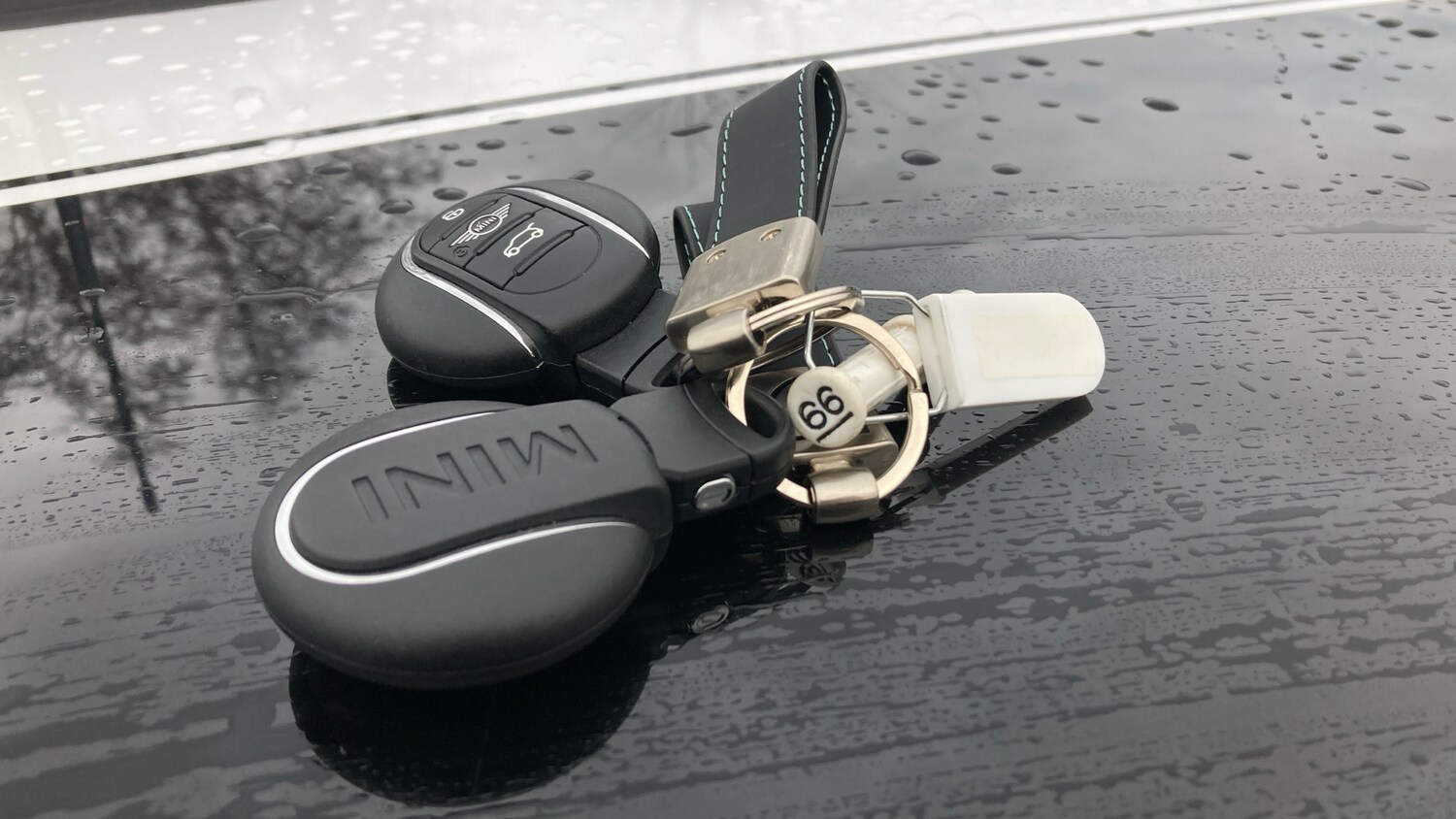 Used MINI Hatch 2020 for sale - 76554867: Photo 20