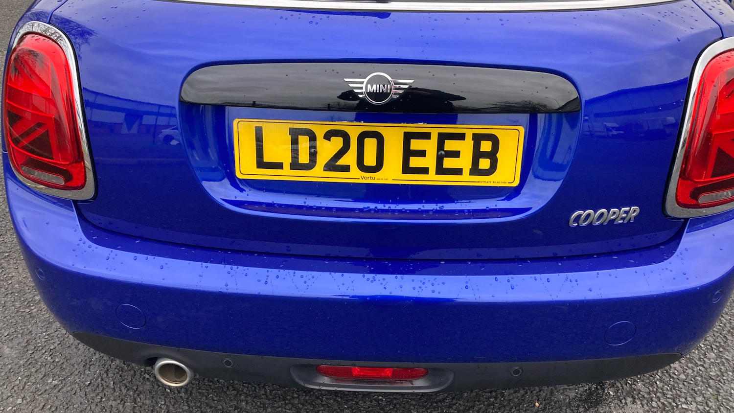 Used MINI Hatch 2020 for sale - 76554867: Photo 23