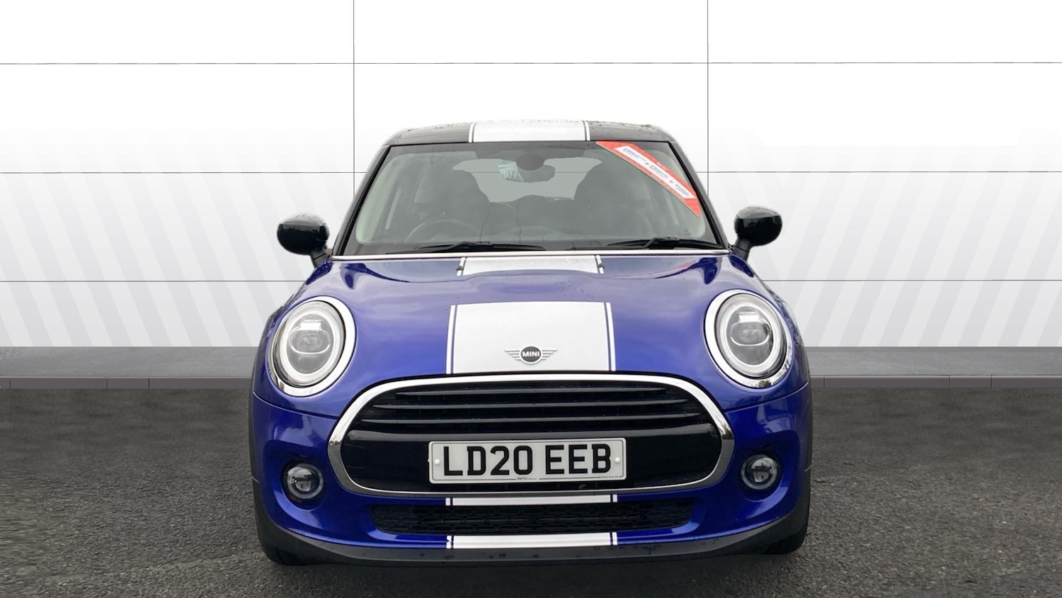 Used MINI Hatch 2020 for sale - 76554867: Photo 3