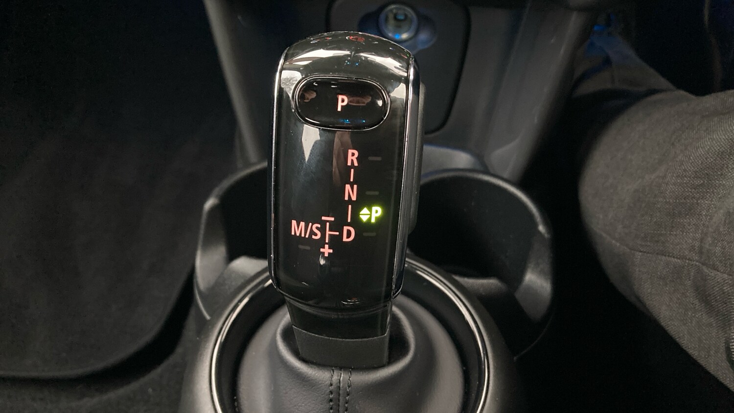 Used MINI Hatch 2020 for sale - 76554867: Photo 34