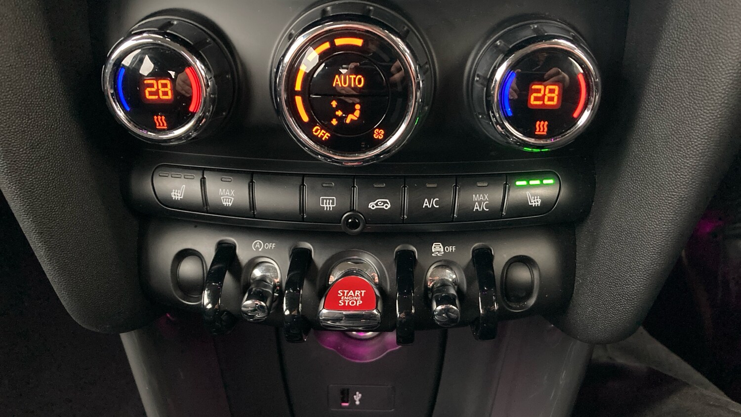 Used MINI Hatch 2020 for sale - 76554867: Photo 35