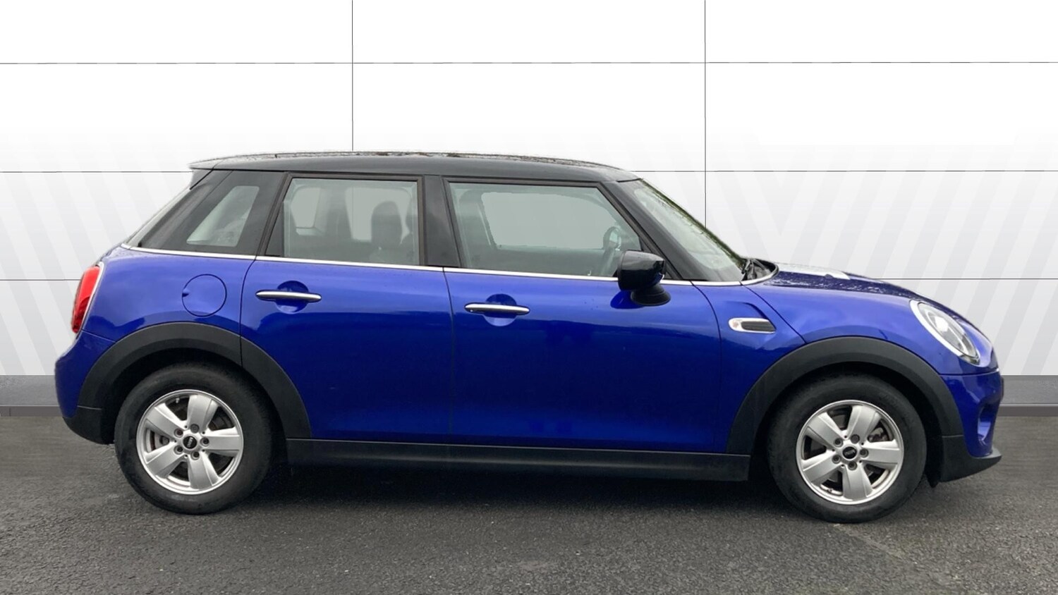 Used MINI Hatch 2020 for sale - 76554867: Photo 5