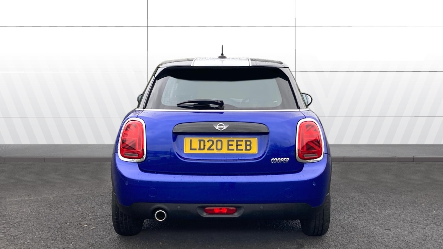 Used MINI Hatch 2020 for sale - 76554867: Photo 6