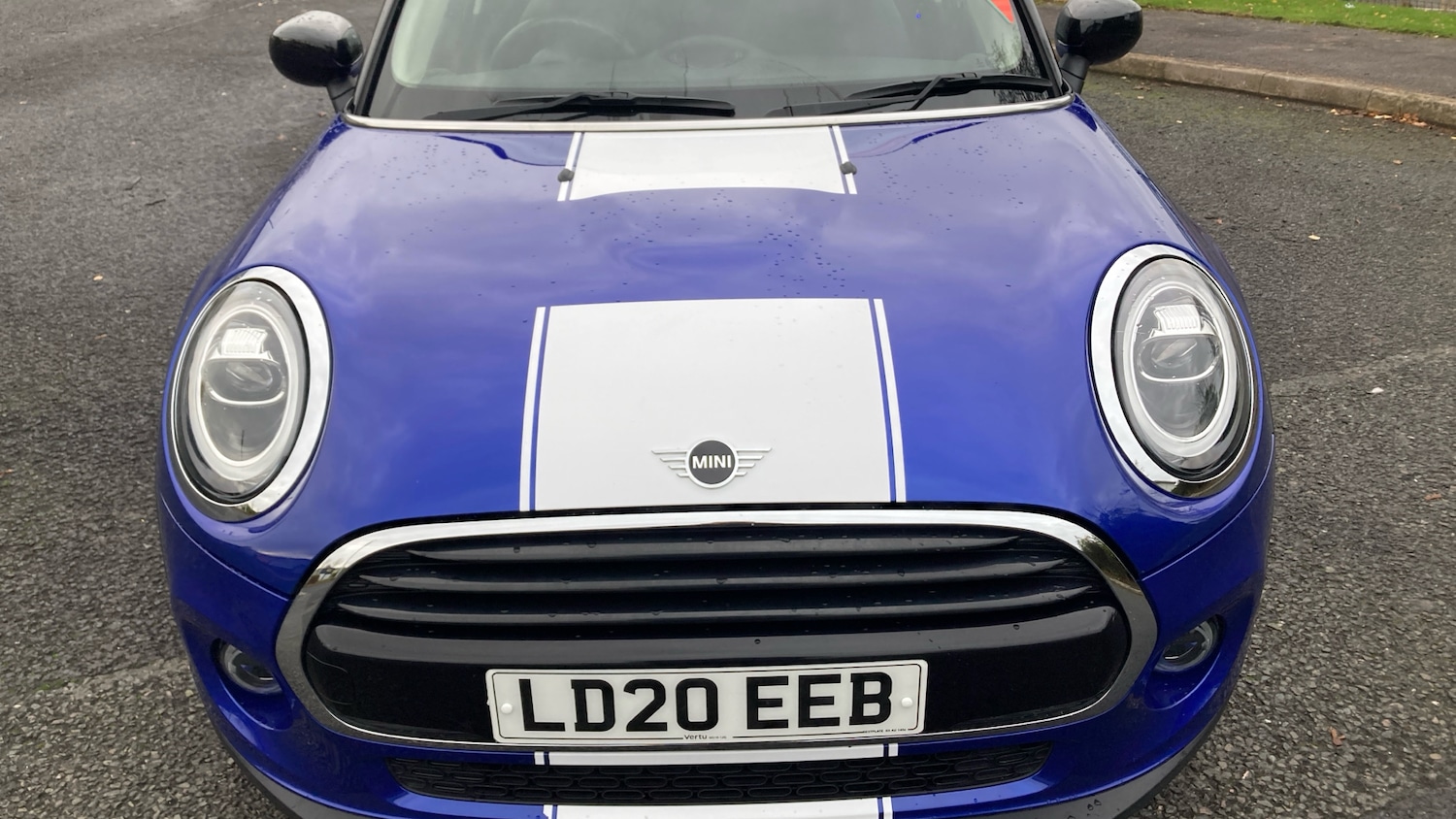 Used MINI Hatch 2020 for sale - 76554867: Photo 8
