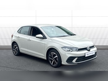 Used Volkswagen Polo 2022 for sale - 78452615: Photo