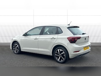 Used Volkswagen Polo 2022 for sale - 78452615: Photo