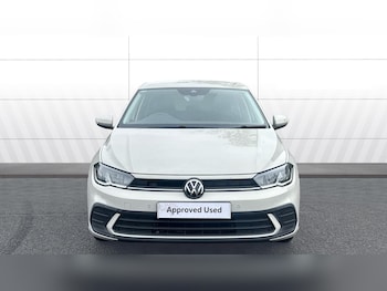Used Volkswagen Polo 2022 for sale - 78452615: Photo