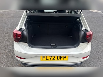 Used Volkswagen Polo 2022 for sale - 78452615: Photo