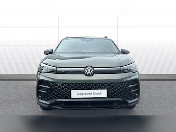 Used Volkswagen Tiguan 2026 for sale - 78785076: Photo