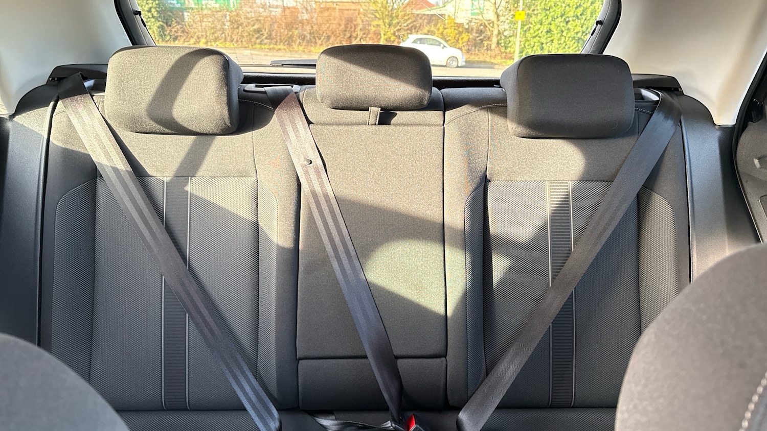 Used Volkswagen T-Roc 2025 for sale - 77323784: Photo 15