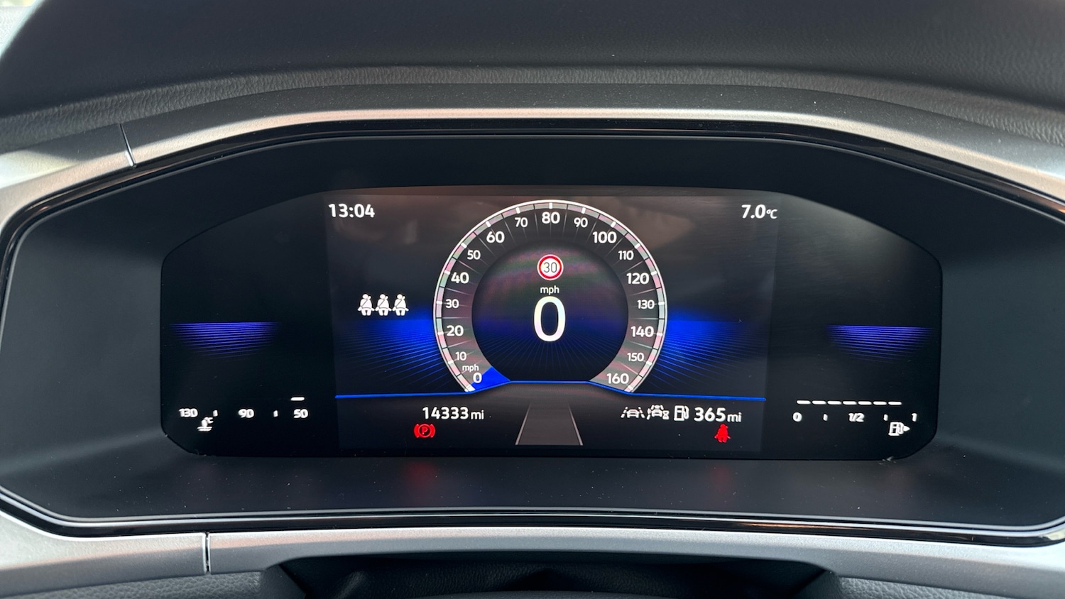 Used Volkswagen T-Roc 2025 for sale - 77323784: Photo 18