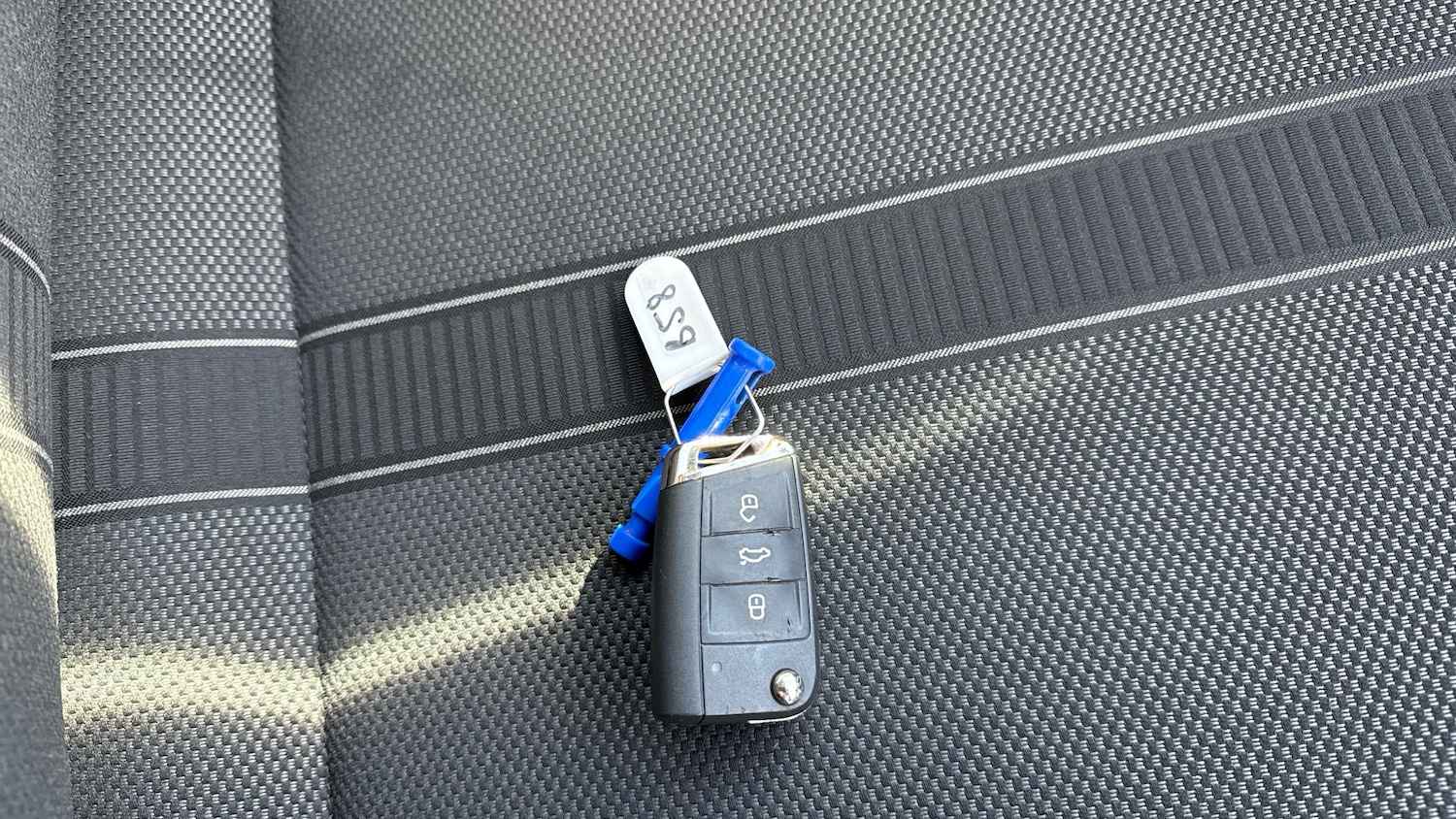 Used Volkswagen T-Roc 2025 for sale - 77323784: Photo 20