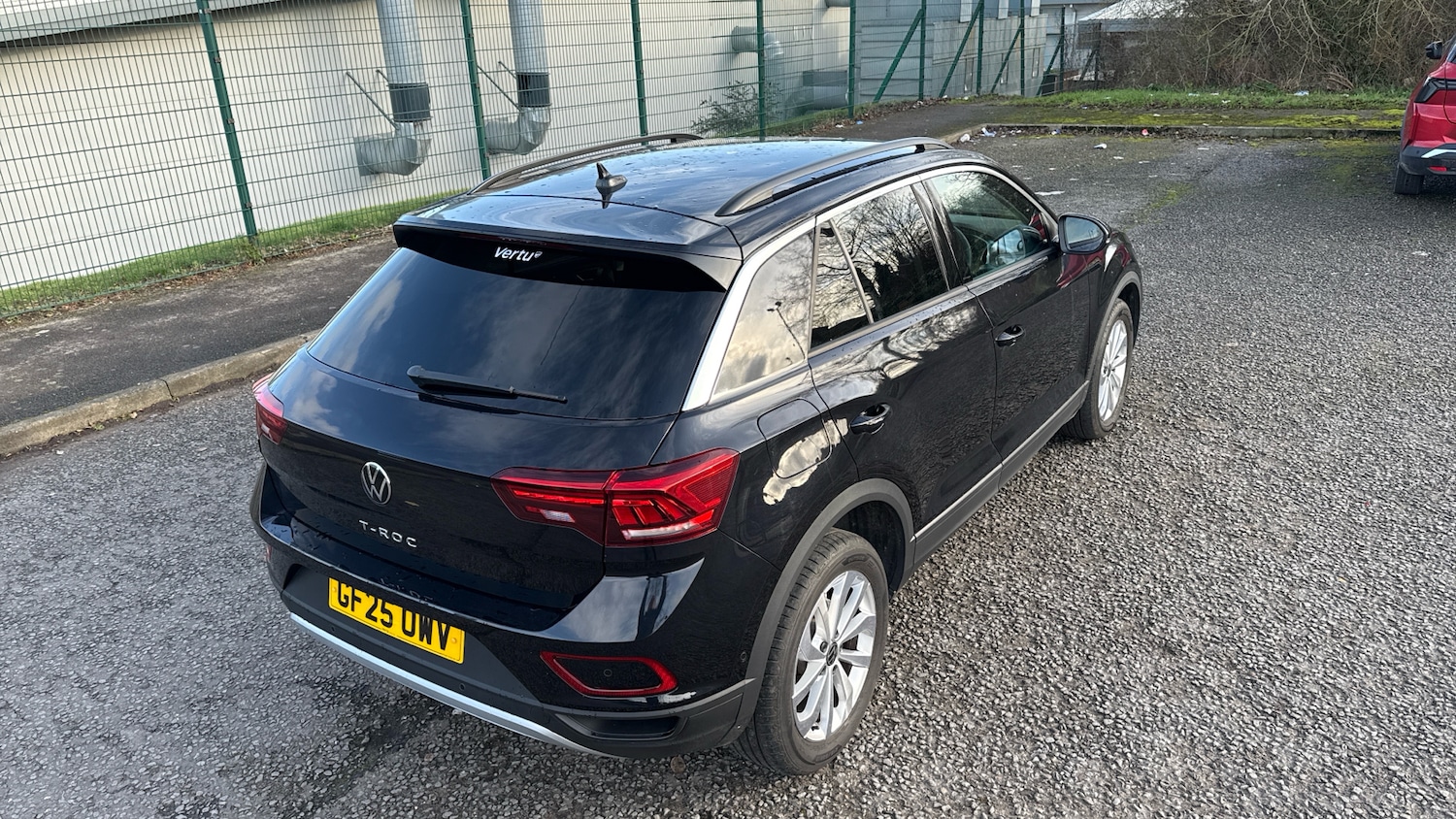 Used Volkswagen T-Roc 2025 for sale - 77323784: Photo 24