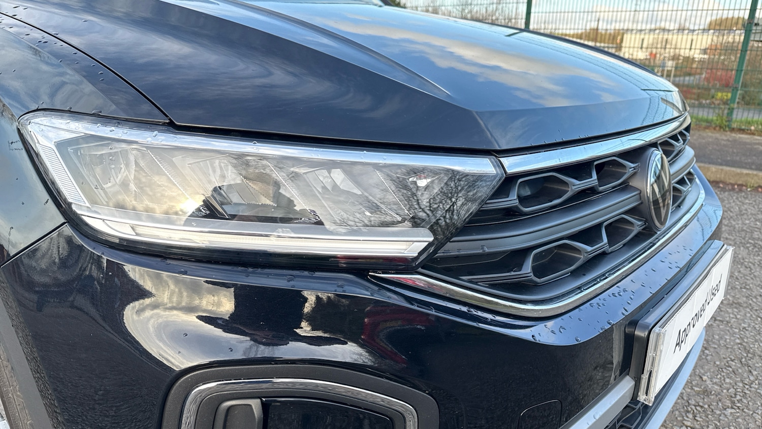 Used Volkswagen T-Roc 2025 for sale - 77323784: Photo 26