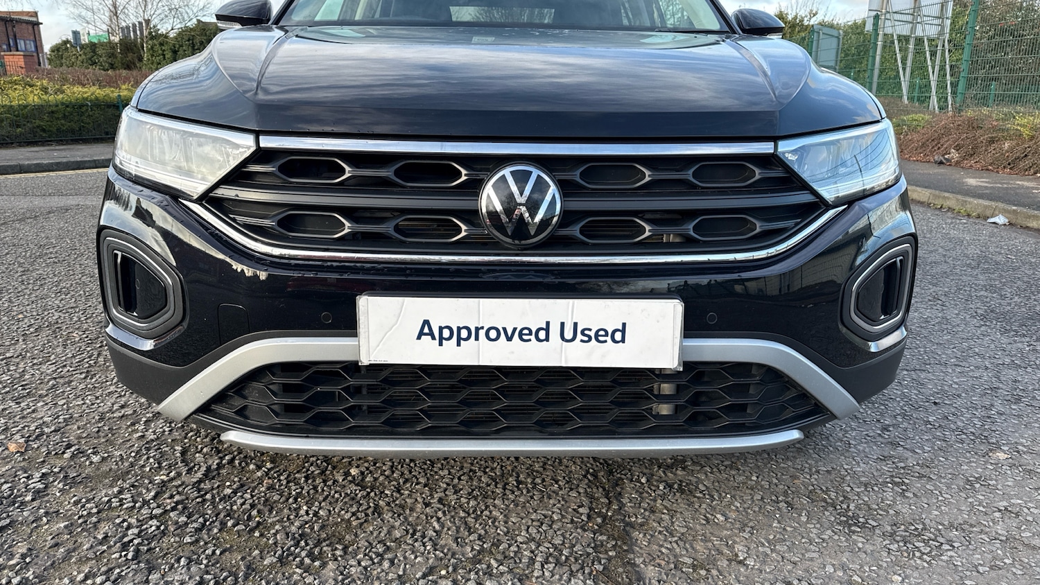 Used Volkswagen T-Roc 2025 for sale - 77323784: Photo 27