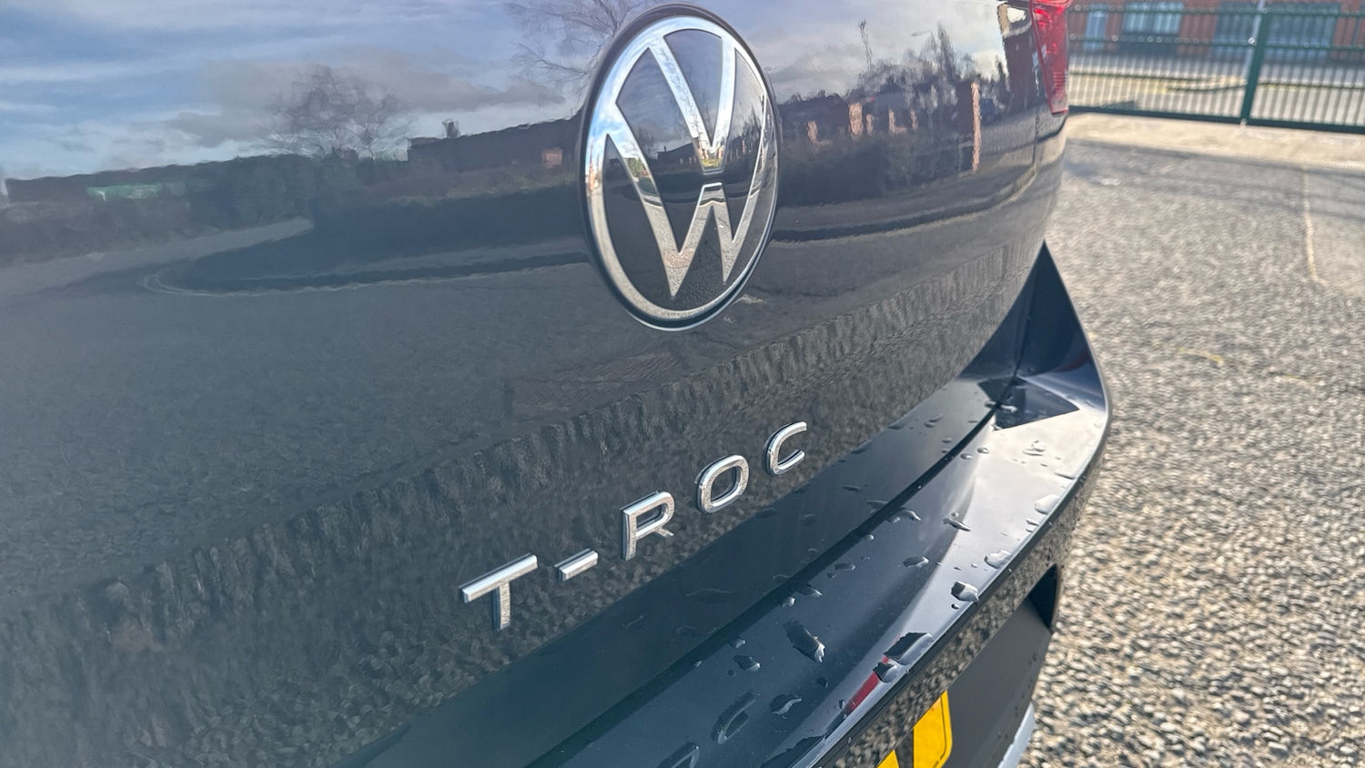 Used Volkswagen T-Roc 2025 for sale - 77323784: Photo 28