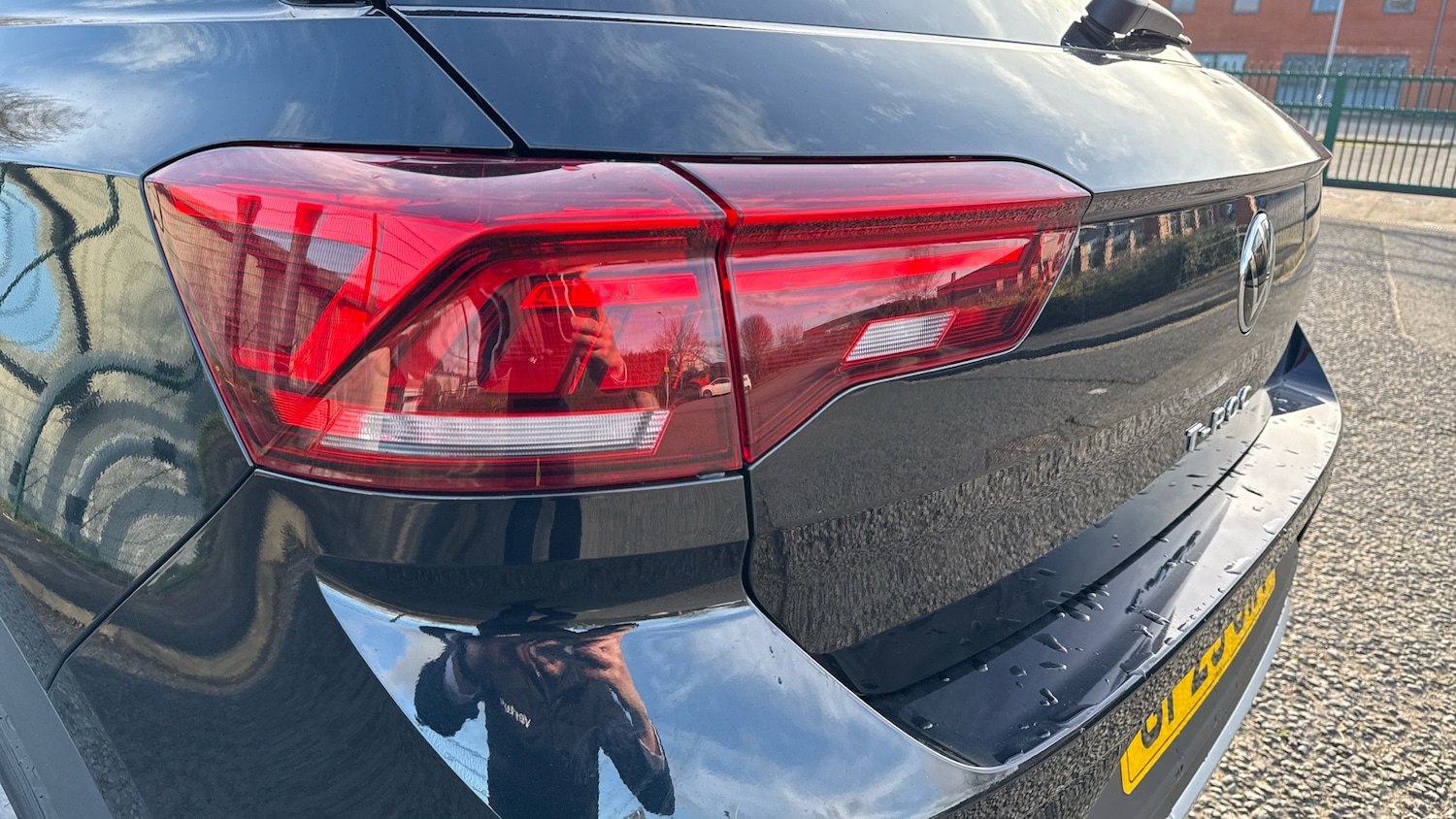 Used Volkswagen T-Roc 2025 for sale - 77323784: Photo 29