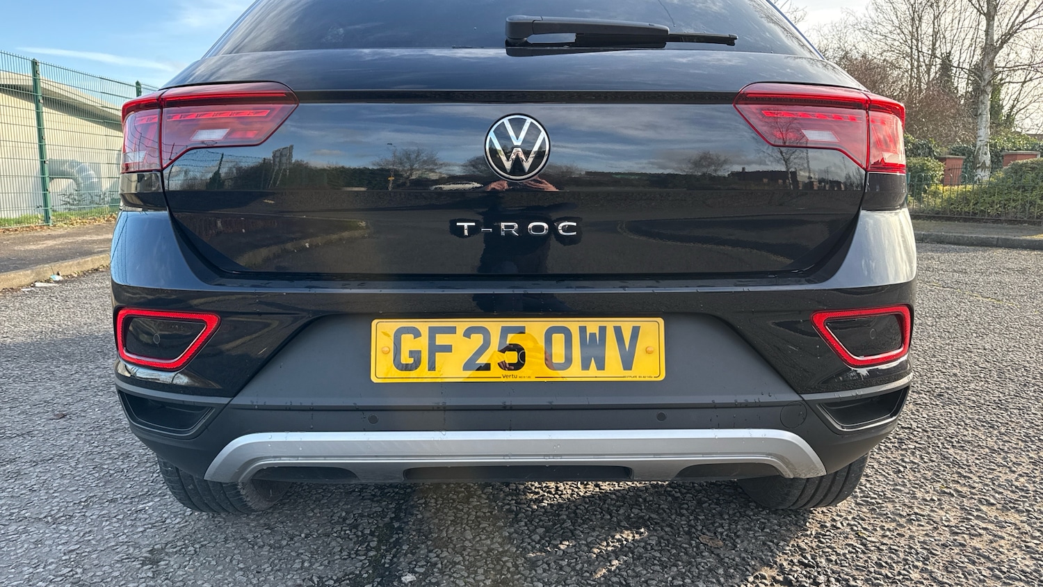 Used Volkswagen T-Roc 2025 for sale - 77323784: Photo 30