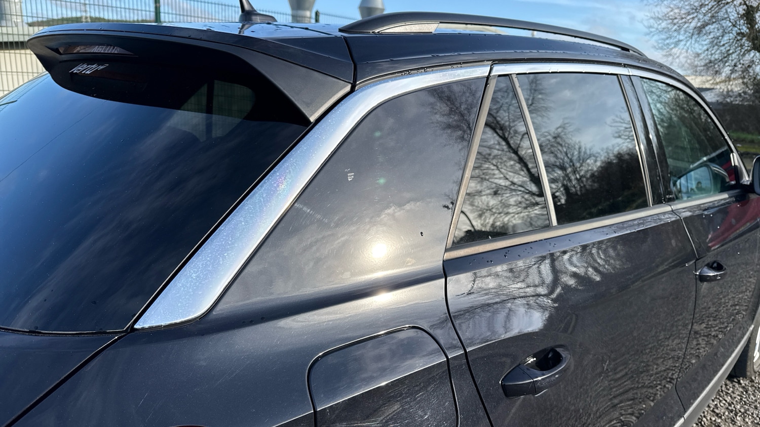 Used Volkswagen T-Roc 2025 for sale - 77323784: Photo 33