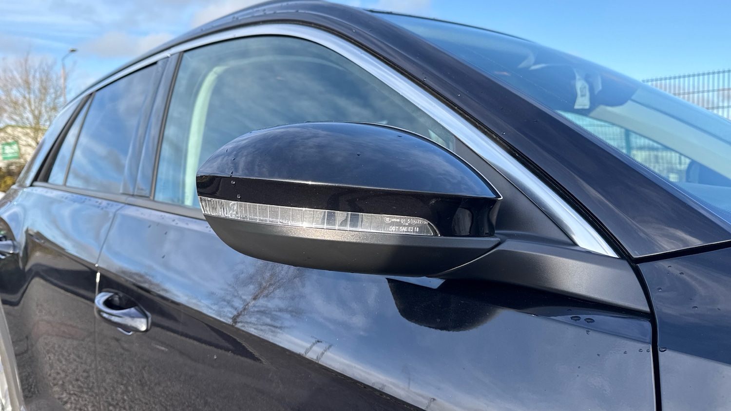 Used Volkswagen T-Roc 2025 for sale - 77323784: Photo 35