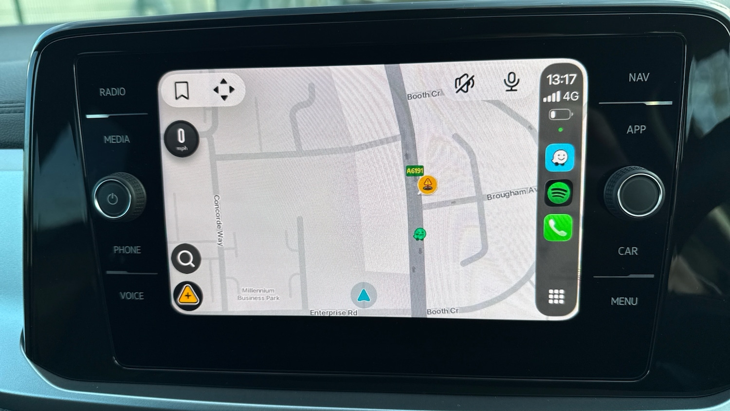 Used Volkswagen T-Roc 2025 for sale - 77323784: Photo 55