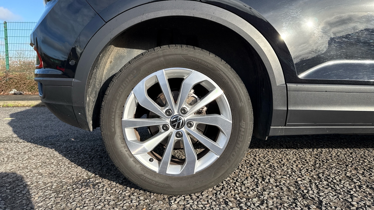 Used Volkswagen T-Roc 2025 for sale - 77323784: Photo 7