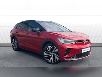 Used Volkswagen ID.4 2026 for sale - 78785084: Photo
