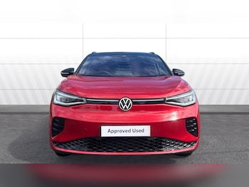 Used Volkswagen ID.4 2026 for sale - 78785084: Photo