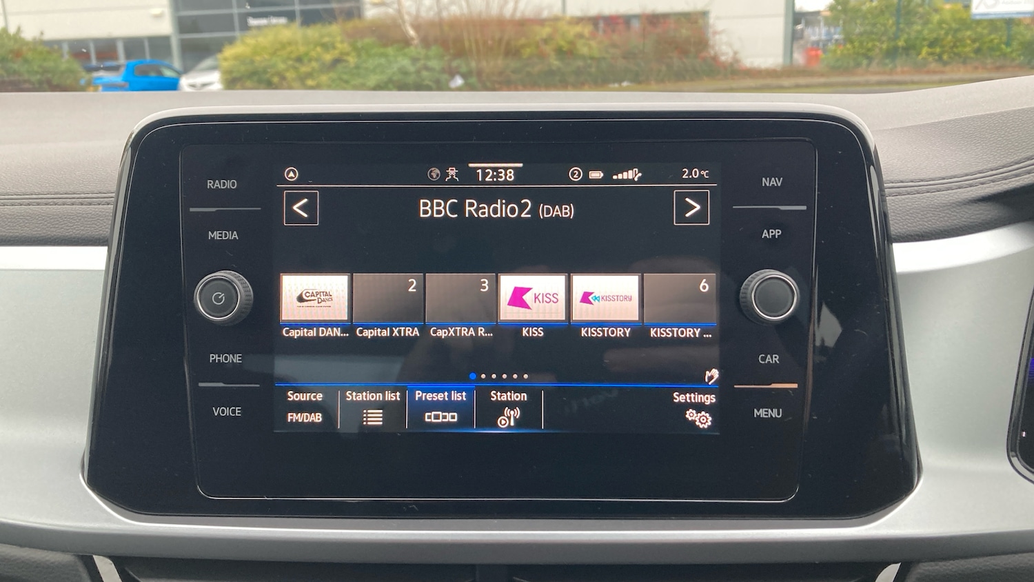 Used Volkswagen T-Roc 2025 for sale - 77902296: Photo 12