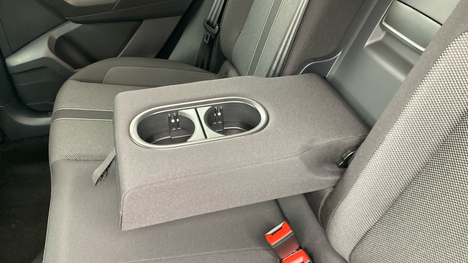 Used Volkswagen T-Roc 2025 for sale - 77902296: Photo 19