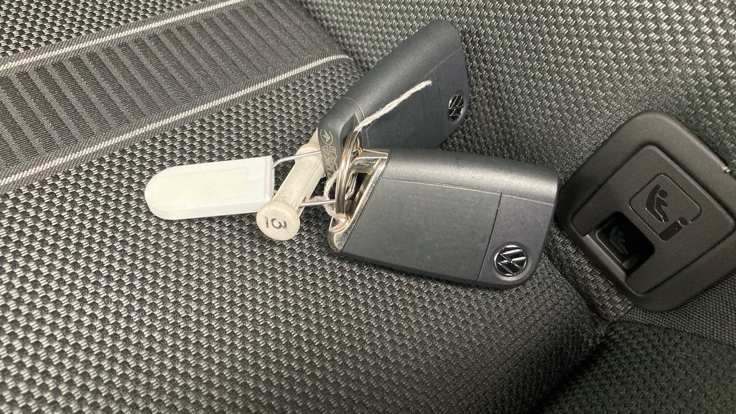 Used Volkswagen T-Roc 2025 for sale - 77902296: Photo 20