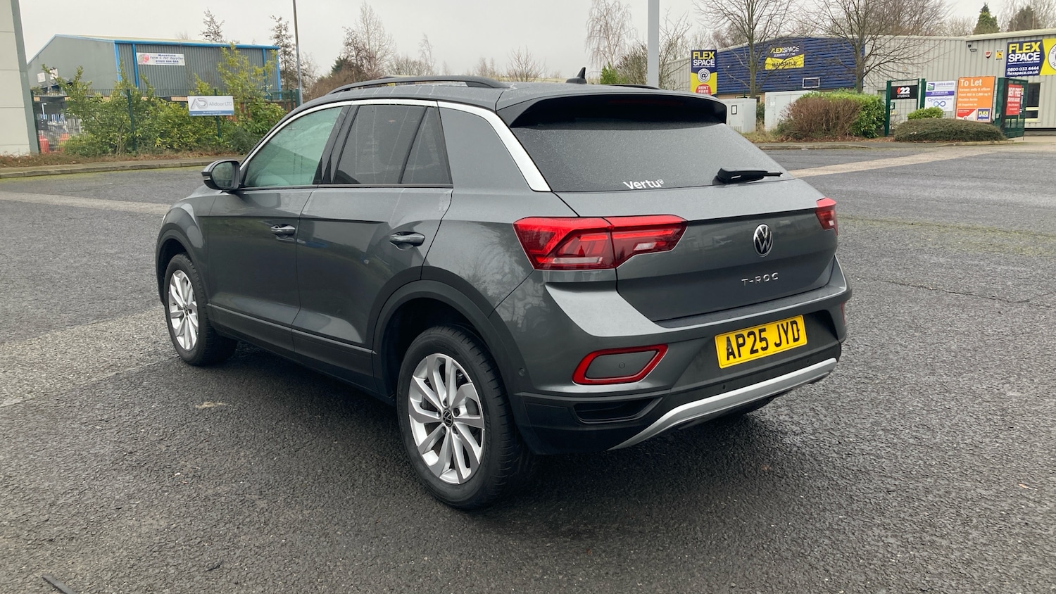 Used Volkswagen T-Roc 2025 for sale - 77902296: Photo 22