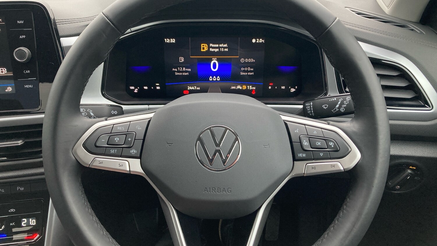 Used Volkswagen T-Roc 2025 for sale - 77902296: Photo 37