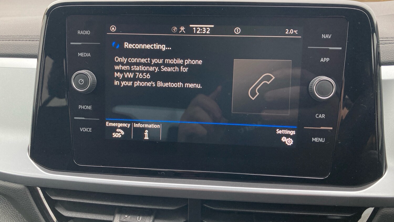 Used Volkswagen T-Roc 2025 for sale - 77902296: Photo 42