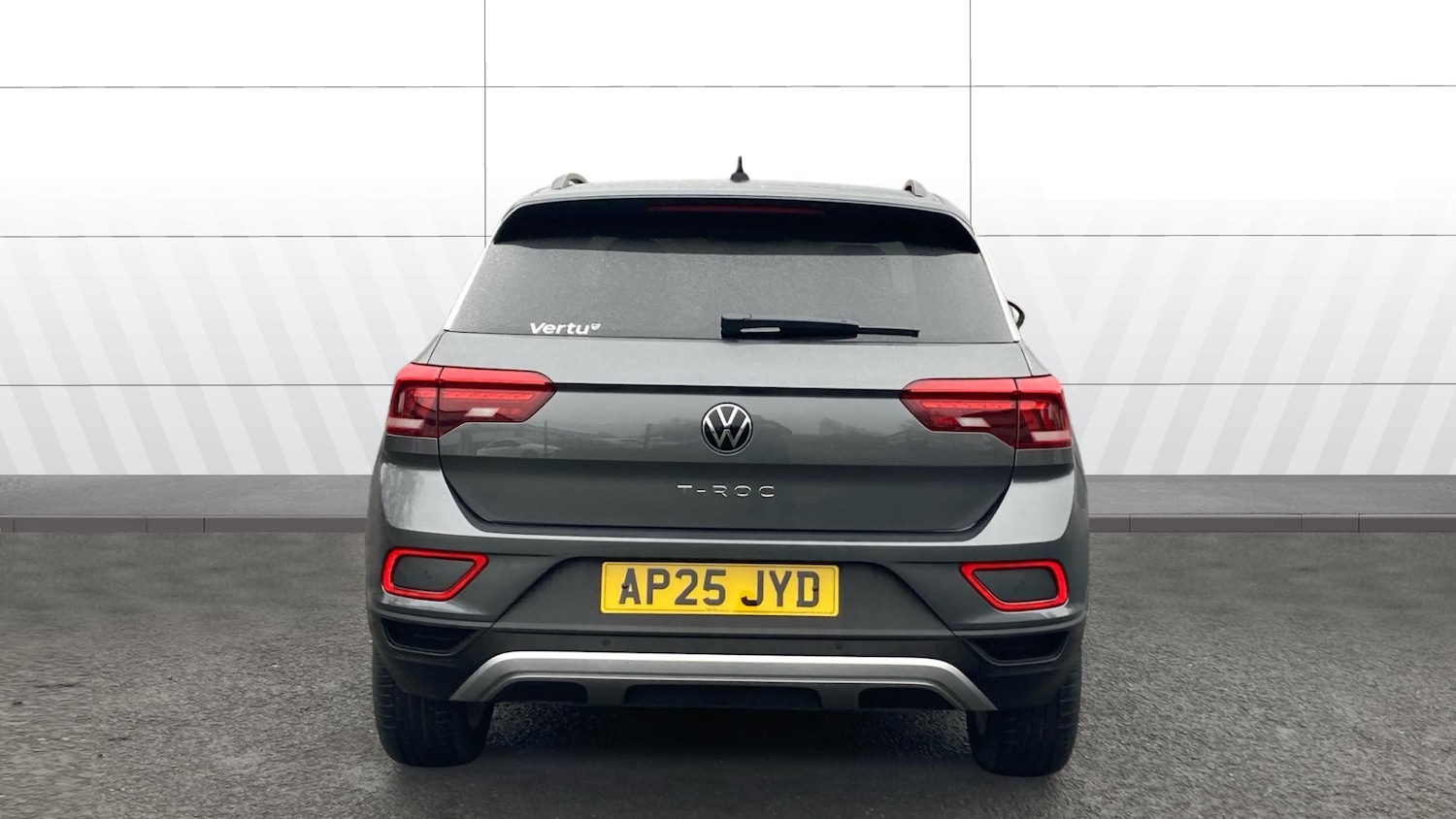 Used Volkswagen T-Roc 2025 for sale - 77902296: Photo 6