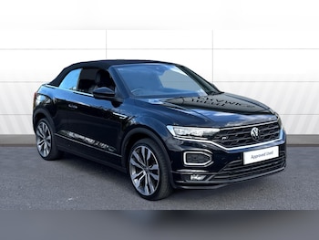 Volkswagen - T-Roc