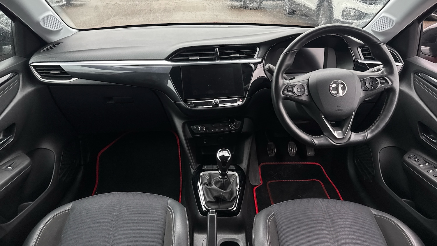 Used Vauxhall Corsa 2020 for sale - 77337481: Photo 10