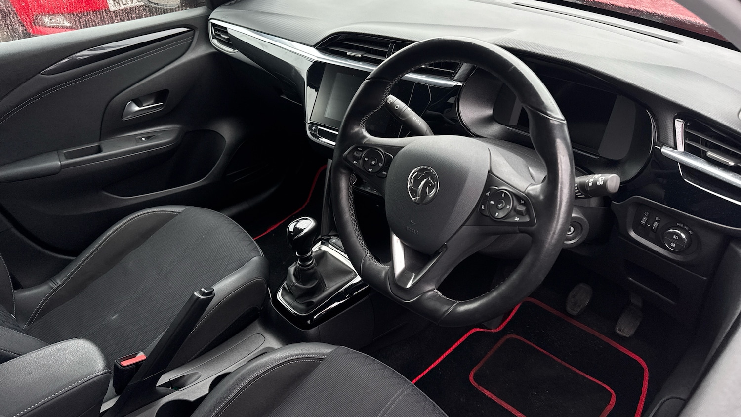 Used Vauxhall Corsa 2020 for sale - 77337481: Photo 11