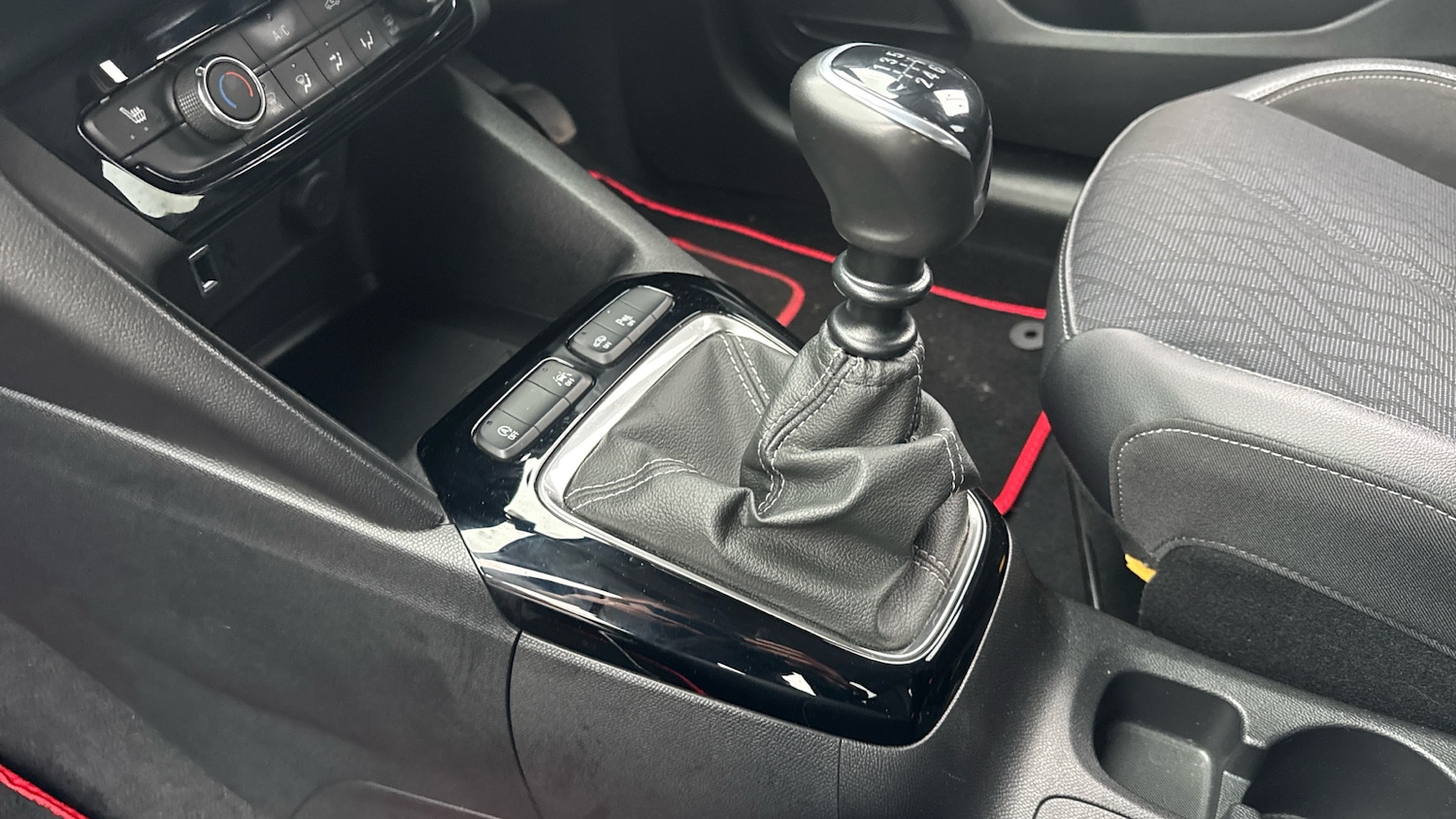 Used Vauxhall Corsa 2020 for sale - 77337481: Photo 13