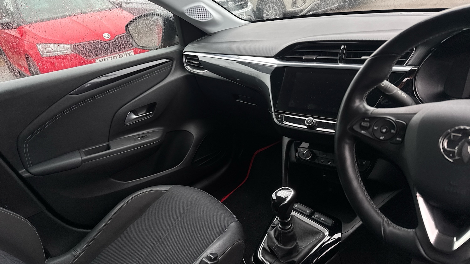 Used Vauxhall Corsa 2020 for sale - 77337481: Photo 14