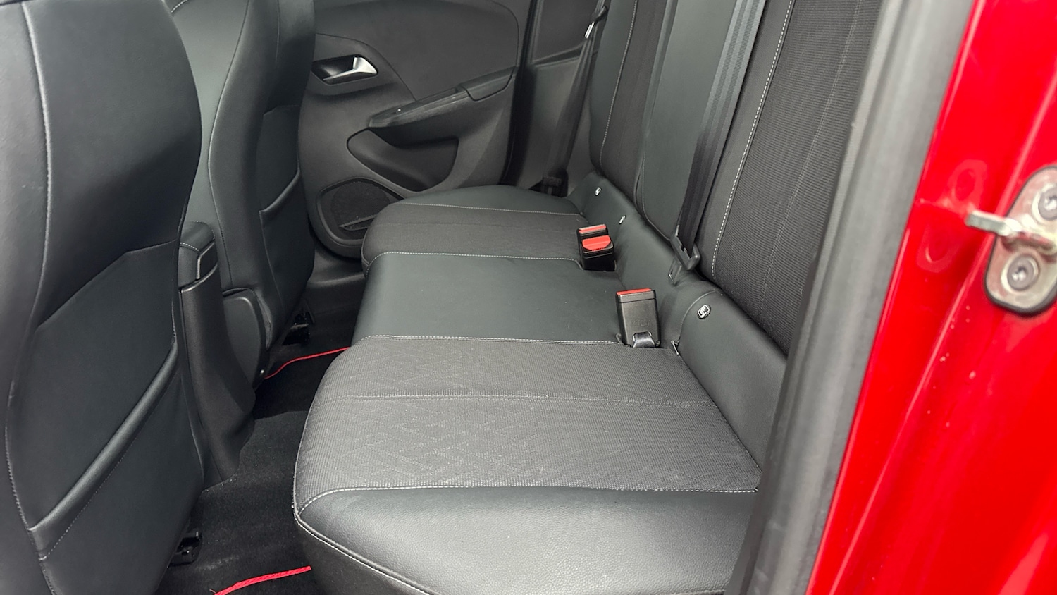 Used Vauxhall Corsa 2020 for sale - 77337481: Photo 16