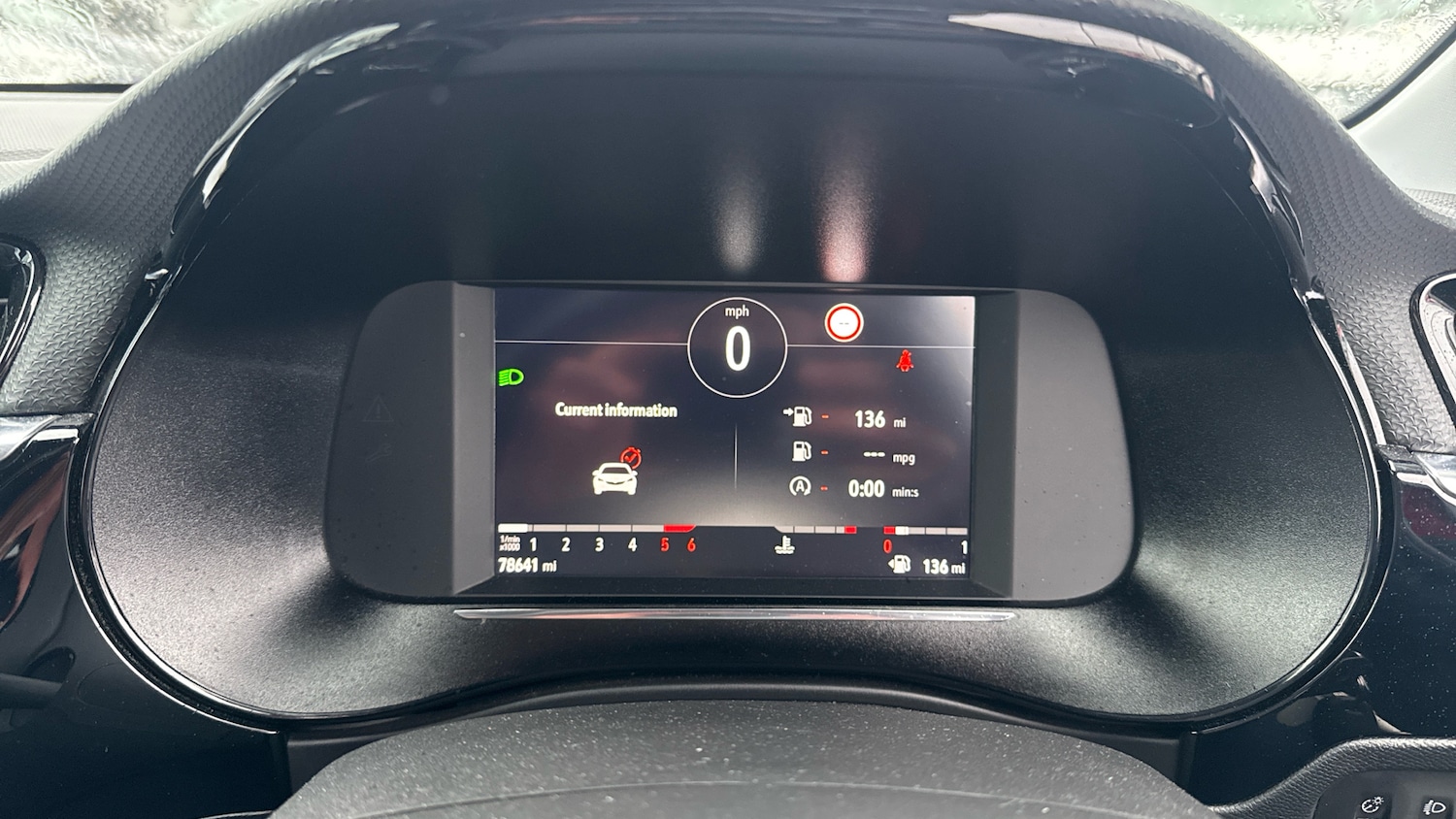 Used Vauxhall Corsa 2020 for sale - 77337481: Photo 18