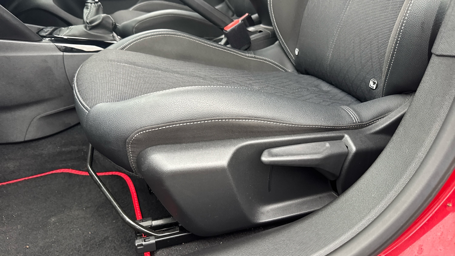 Used Vauxhall Corsa 2020 for sale - 77337481: Photo 22