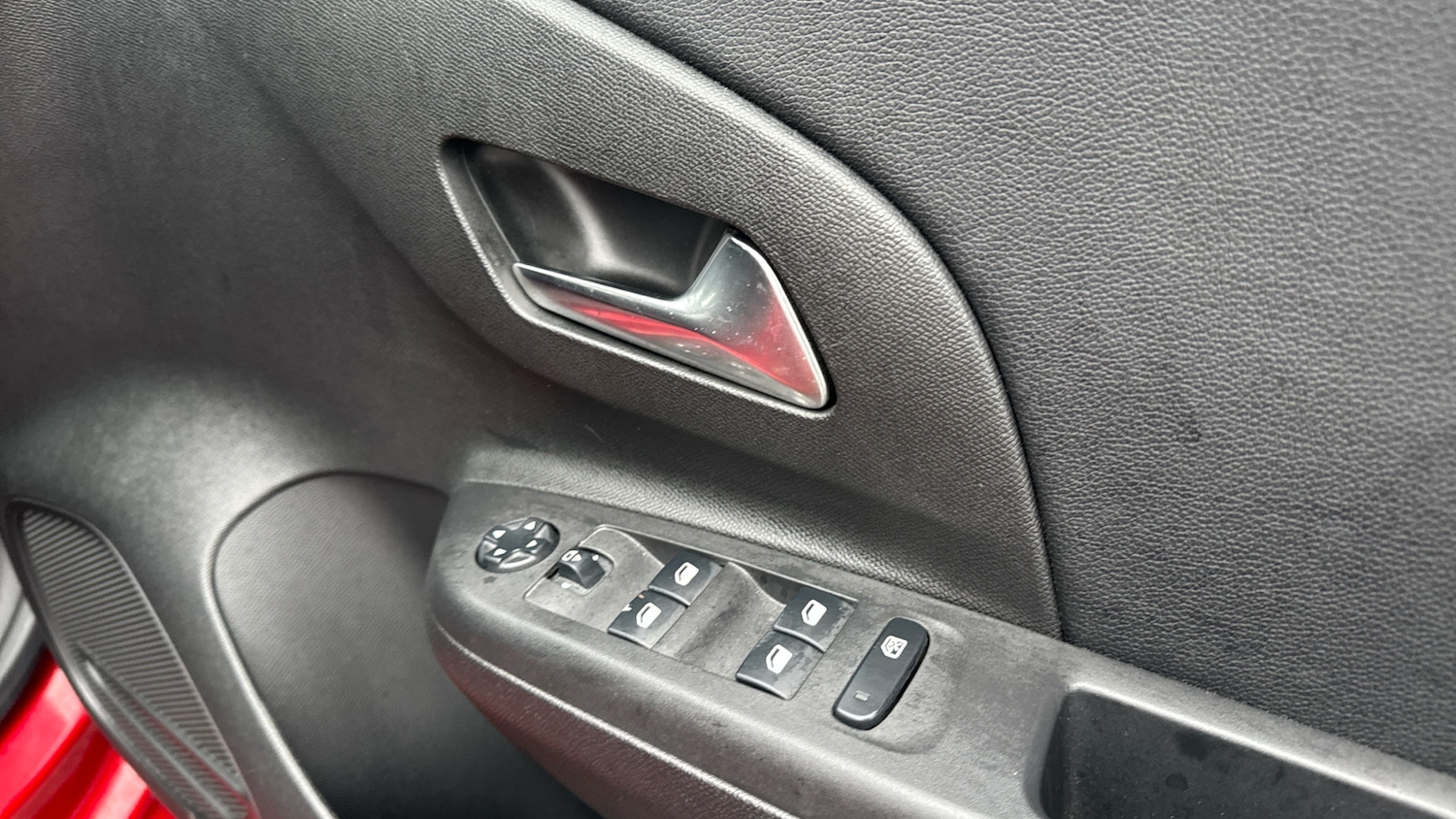 Used Vauxhall Corsa 2020 for sale - 77337481: Photo 26