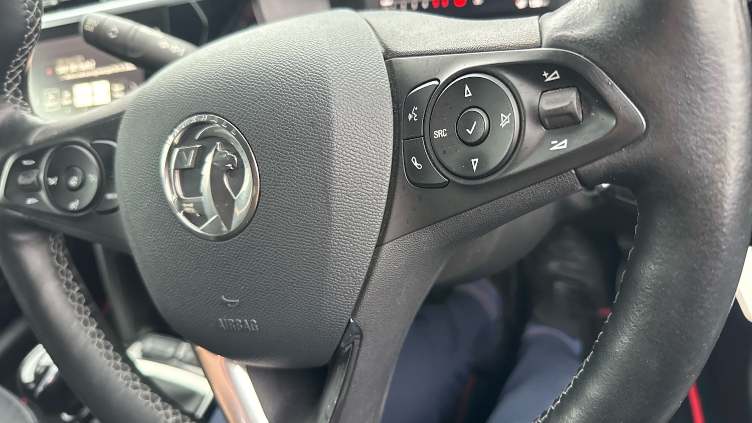 Used Vauxhall Corsa 2020 for sale - 77337481: Photo 39