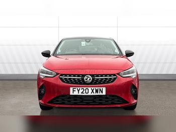 Used Vauxhall Corsa 2020 for sale - 77337481: Photo