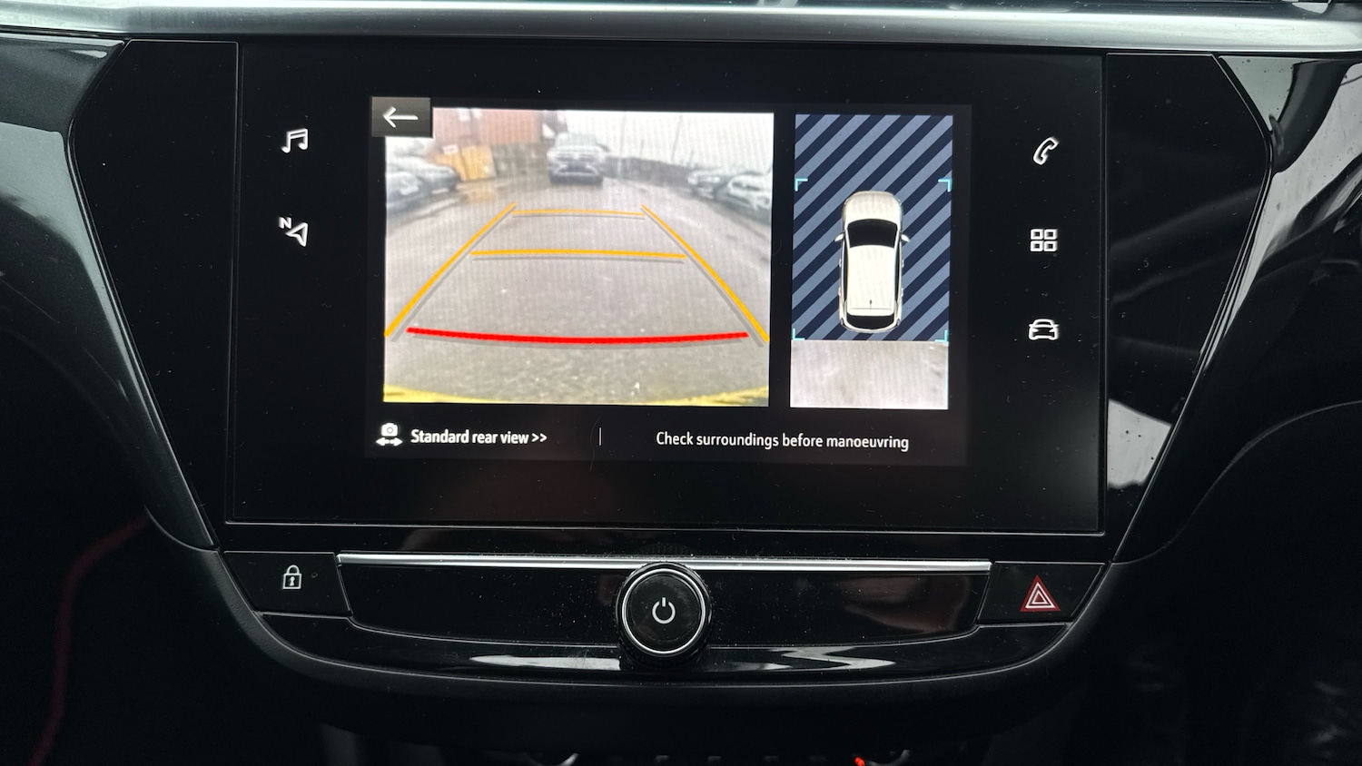 Used Vauxhall Corsa 2020 for sale - 77337481: Photo 41