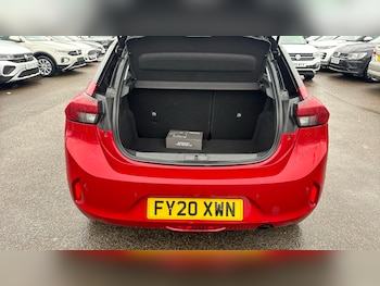 Used Vauxhall Corsa 2020 for sale - 77337481: Photo