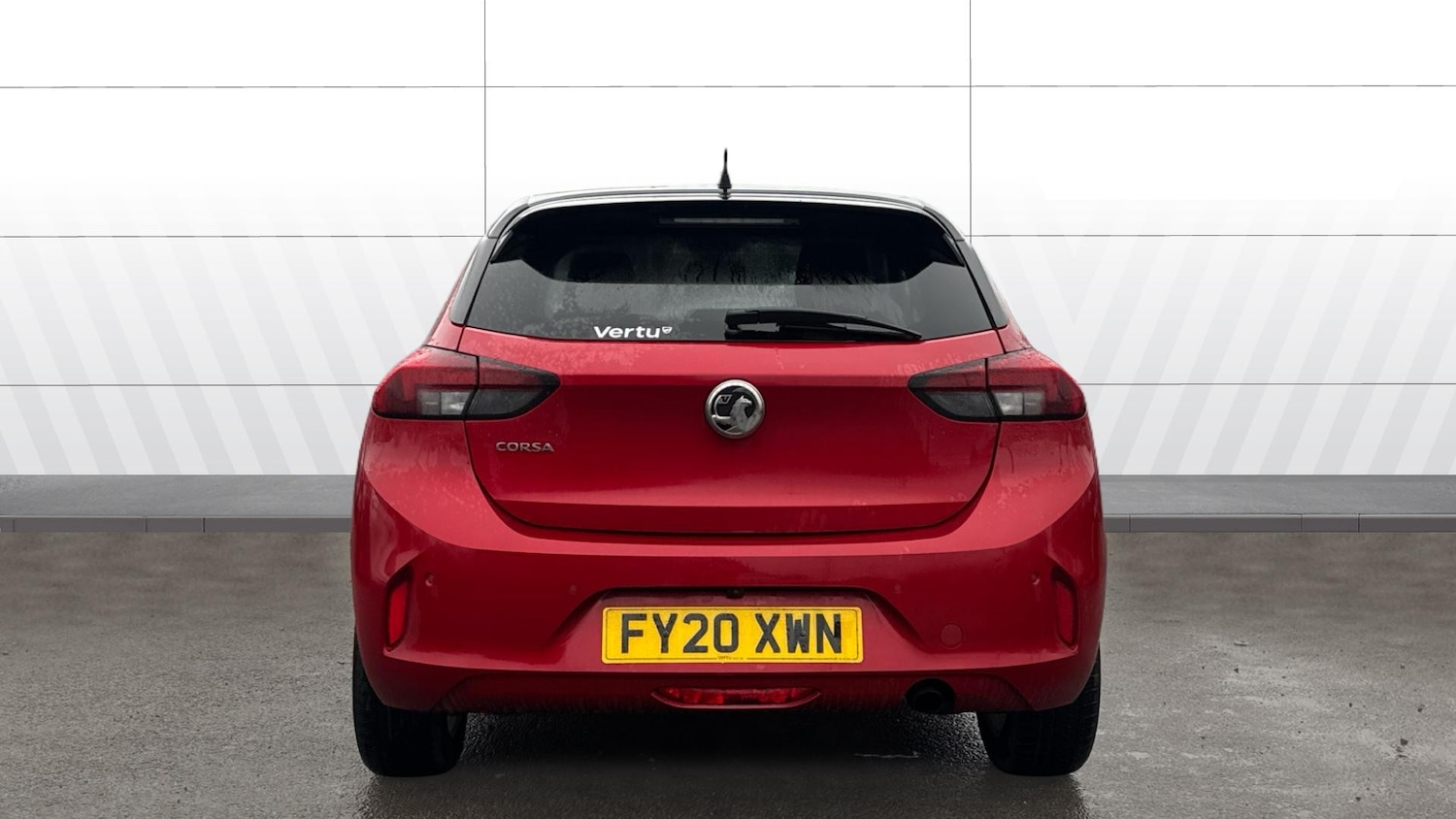 Used Vauxhall Corsa 2020 for sale - 77337481: Photo 6
