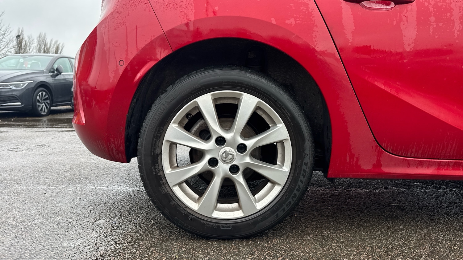 Used Vauxhall Corsa 2020 for sale - 77337481: Photo 7